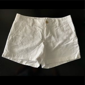 Lilly Pulitzer Callahan Short Size 10